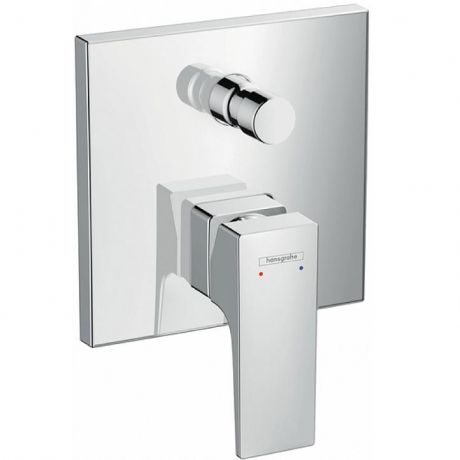 Внешняя часть смесителя Hansgrohe Metropol 32545000