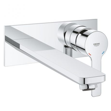 Внешняя часть смесителя для раковины Grohe Lineare New 23444001