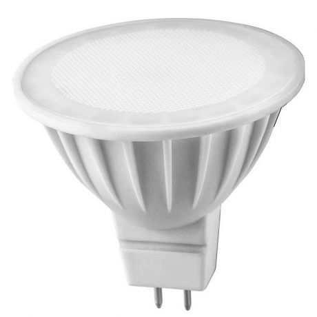 Лампа светодиодная Онлайт 71 638 OLL-MR16-5-230-4K-GU5.3