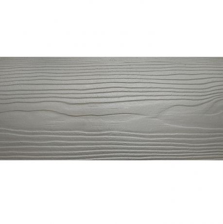 Сайдинг Cedral Click Wood С52 Жемчужный минерал 3600х186 мм