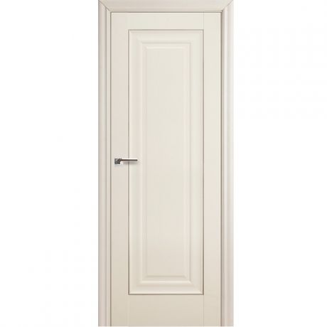 Дверное полотно Profil Doors 23Х экошпон Эшвайт 2000х900 мм