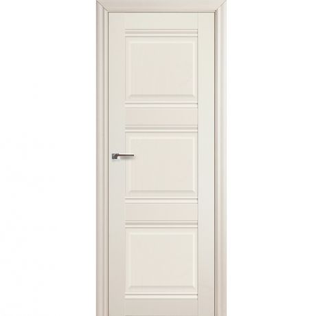 Дверное полотно Profil Doors 3Х экошпон Эшвайт 2000х900 мм