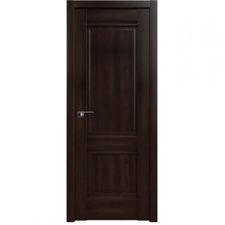Дверное полотно Profil Doors 1Х экошпон Орех Сиена 2000х800 мм