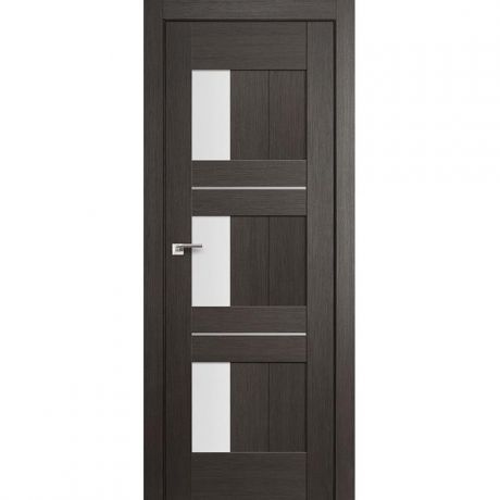Дверное полотно Profil Doors 35х экошпон Грей мелинга 2000х700 мм