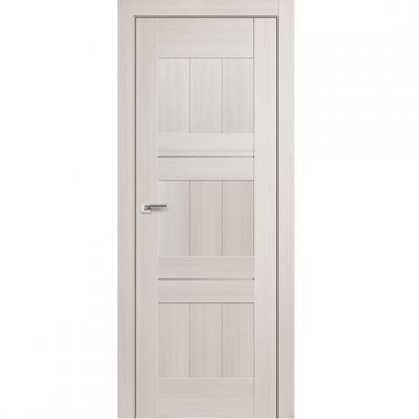 Дверное полотно Profil Doors 34х экошпон Эшвайт мелинга 2000х700 мм