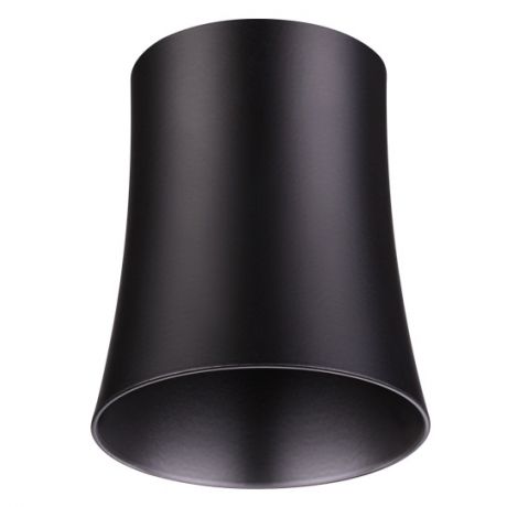 Плафон для светильника Novotech Unite 370620 черный