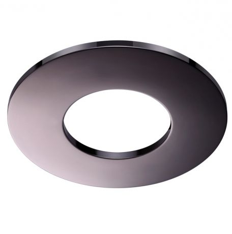 Кольцо декоративное для светильника Novotech Regen 358010 жемчужный черный