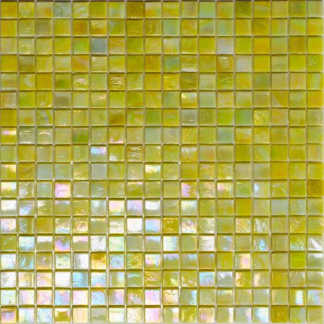 Мозаика из стекла для бассейна Alma Flicker ND909