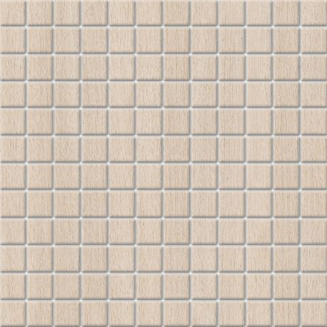 Мозаика керамическая Kerama Marazzi Вяз 20096 бежевая светлая 298х298 мм
