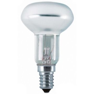 Лампа накаливания Osram Concentra R50 E14 40 W