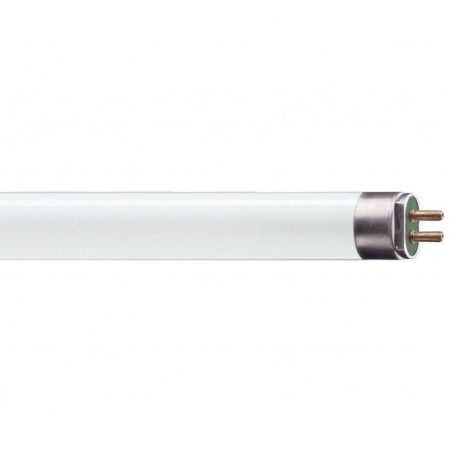 Лампа люминесцентная Philips Master TL5 HE 14W/840 SLV/40 14Вт T5 4000К G5