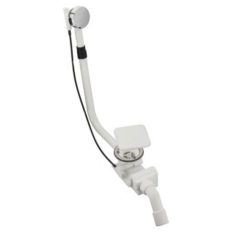 Сифон для ванны Kaldewei Comfort-Level KA 4080 для ванны Conoduo белый