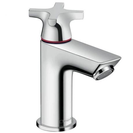 Вентиль для раковины Hansgrohe Logis Classic 70 71136000 без сливного набора