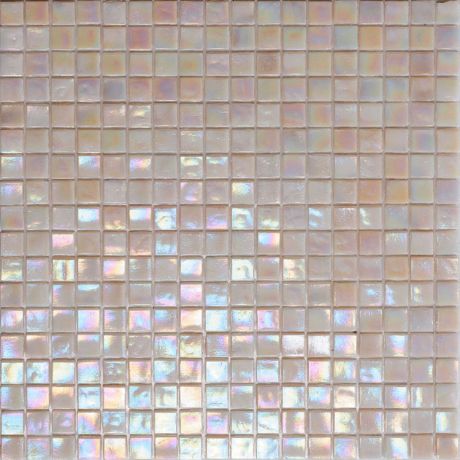 Мозаика из стекла для бассейна Alma Flicker NE88
