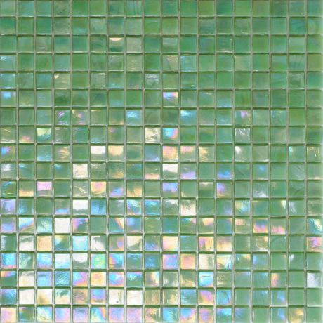 Мозаика из стекла для бассейна Alma Flicker NE67