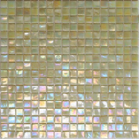 Мозаика из стекла для бассейна Alma Flicker NE37