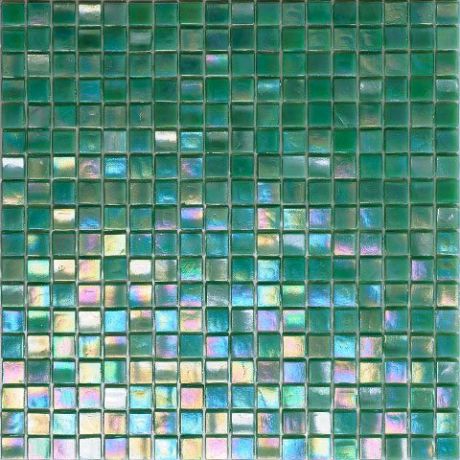 Мозаика из стекла для бассейна Alma Flicker NE30