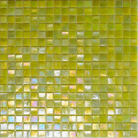 Мозаика из стекла для бассейна Alma Flicker ND910