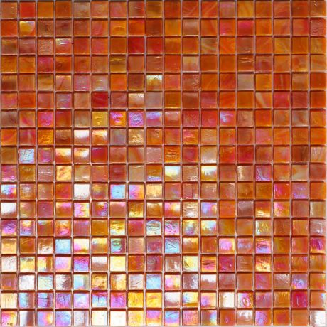 Мозаика из стекла для бассейна Alma Flicker ND100