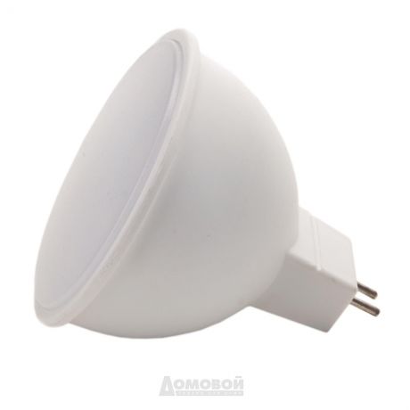 Лампа светодиодная ЭРА LED smd MR16-4w-842-GU5.3 NEW (10/100/3200)