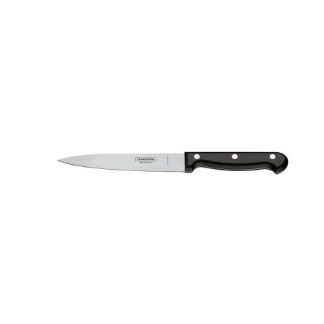 Нож универсальный TRAMONTINA Ultracorte, 15см, нержавеющая сталь/полипропилен 23860/106-TR