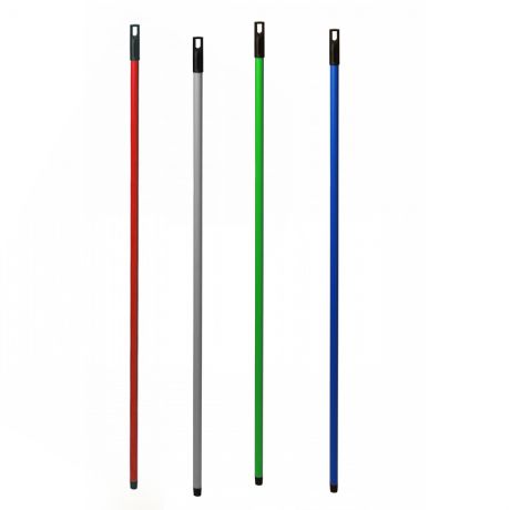 Ручка для швабры М-ПЛАСТИКА, 1, 2 м, М5145