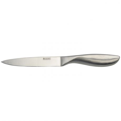 Нож универсальный REGENT Luna, 12,5см, нержавеющая сталь 93-НА-5
