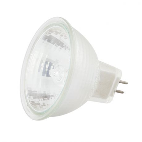 Лампа галогенная SHOLTZ MR16 GU5.3 20W 2800K 220V