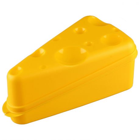 Контейнер для сыра БЫТПЛАСТ, пластик 4312951