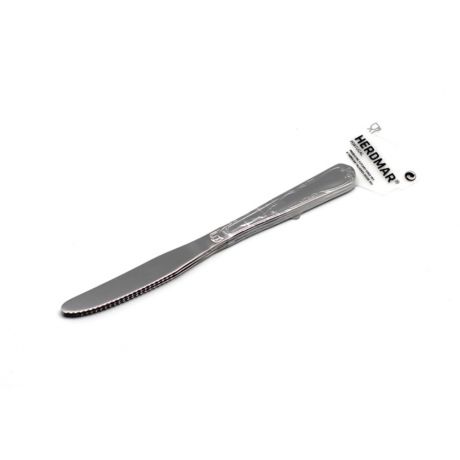 Набор ножей столовых Самба-2, 3шт., нержавеющая сталь, 02040010200М03