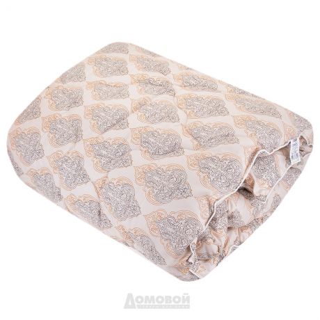 Одеяло шерстяное Эльф, 2-спальное, 172х205 см