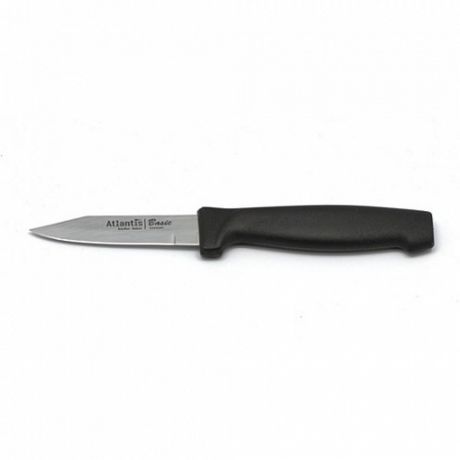 Нож для овощей ATLANIS 7,5см, нержавеющая сталь/пластик 24EK-42006