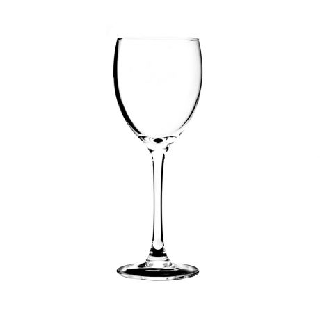 Набор бокалов для вина LUMINARC Эталон 6шт, 250мл гладкое бесцветное стекло, H8168