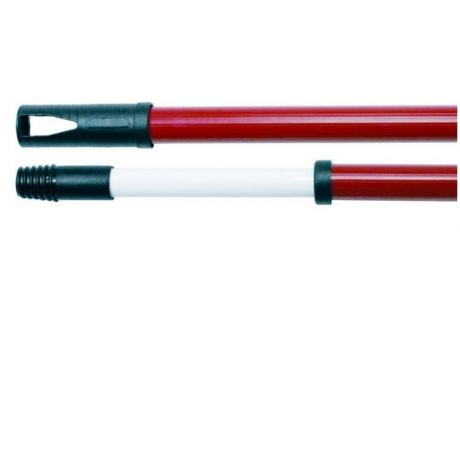 Ручка для швабры MR BRUSH, телескопическая, 1, 5м