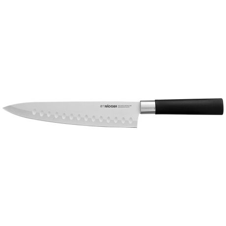 Нож поварской NADOBA Keiko, 20,5 см, нержавеющая сталь/пластик 722913