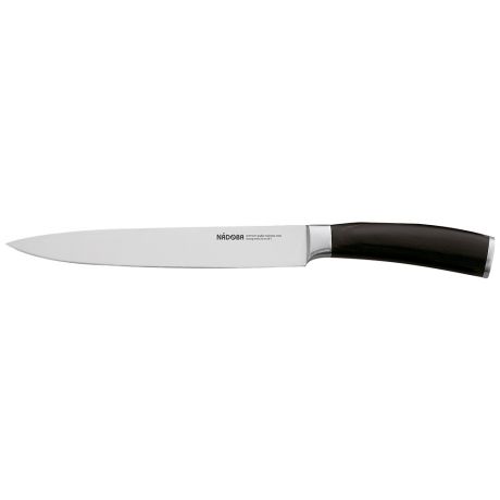 Нож универсальный NADOBA Dana, 12,5см, нержавеющая сталь/паккавуд 722513