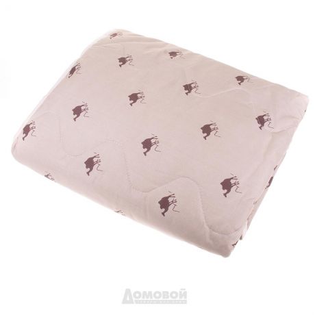 Одеяло облегчённое Home Decor 1,5-спальное, 140х205