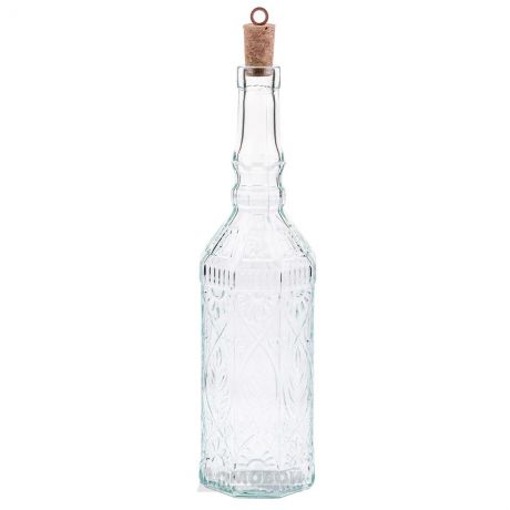Бутылка BORMIOLI FIESOLE 0,72л, стекло, Б0031641