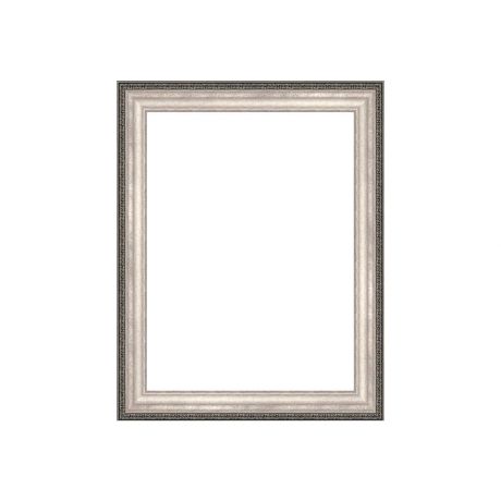 Зеркало настенное POSTERMARKET, Валенсия, 40х50 см, пластик, Валенсия 40*50