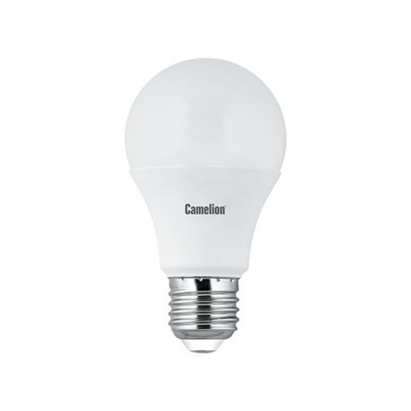 Лампа светодиодная Camelion LED11-A60/830/E27 11Вт 220В