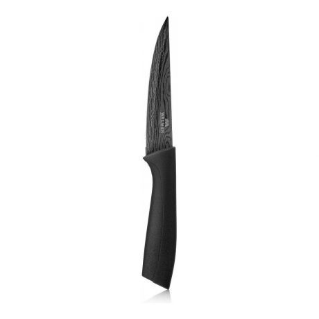 Нож для овощей WALMER Titanium 10см, нержавеющая сталь/пластик W21005085