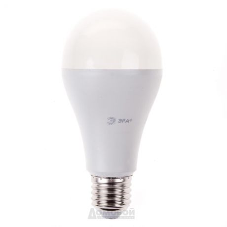 Лампа светодиодная ECO LED A65-18W-827-E27
