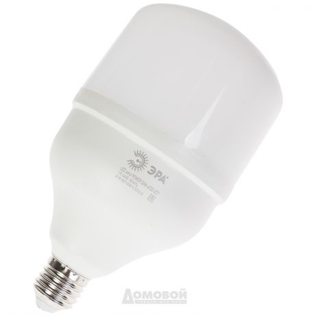 Лампа светодиодная LED POWER T100-30W-4000-е27