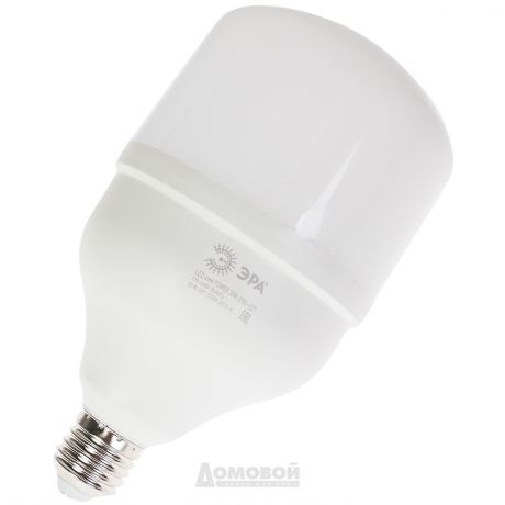 Лампа светодиодная LED POWER T100-30W-2700-е27