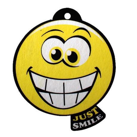 Освежитель воздуха Just Smile, AutoStandart, 105014