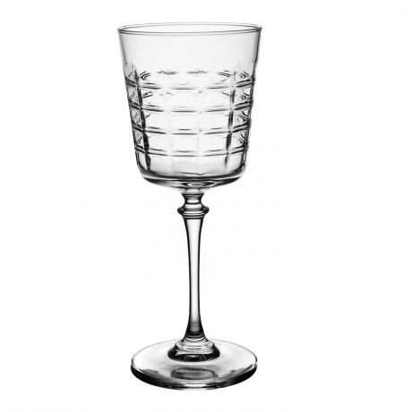 Набор бокалов для вина LUMINARC НИНОН 320мл, 3шт, стекло, N4143