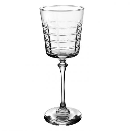 Набор бокалов для вина LUMINARC НИНОН 250мл, 3шт, стекло, N4144