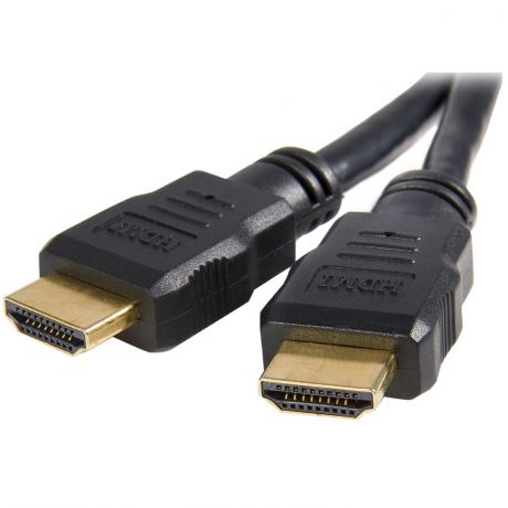 Кабель HDMI 0,7м без фильтров, LIN-15H-007