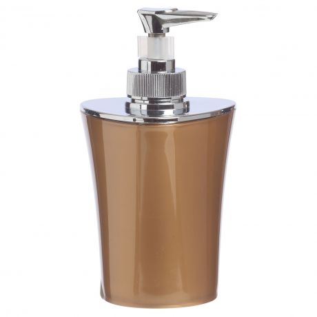 Дозатор для жидкого мыла VANSTORE Wiki bronze 360-03
