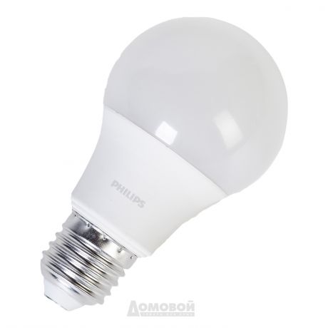 Лампа светодиодная 7W E27 3000K Eco Home